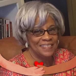 Meet your Posher, Margie